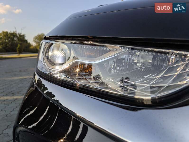 Внедорожник / Кроссовер DS 7 Crossback 2021 в Дубно