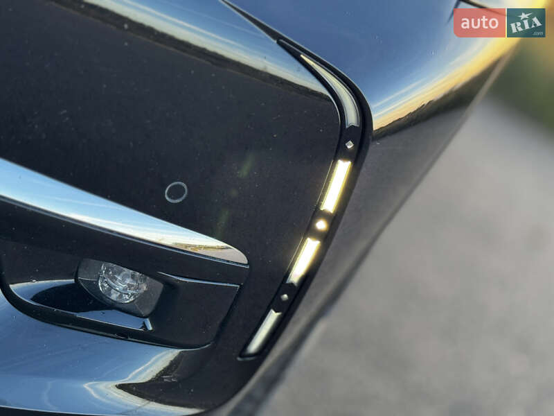 Внедорожник / Кроссовер DS 7 Crossback 2021 в Дрогобыче