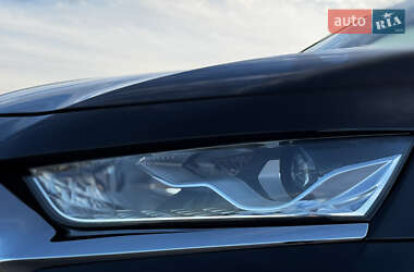 Позашляховик / Кросовер DS 7 Crossback 2021 в 