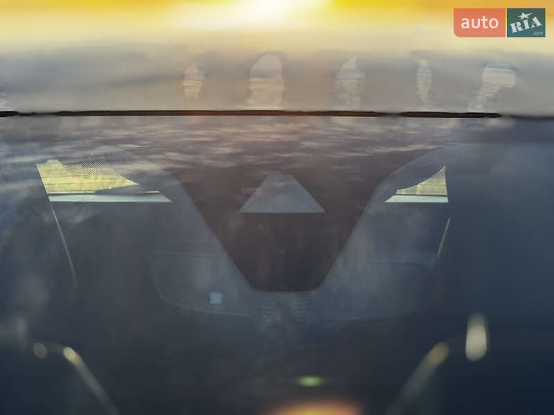 Внедорожник / Кроссовер DS 7 Crossback 2021 в Дрогобыче