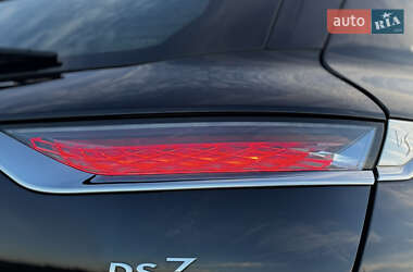 Позашляховик / Кросовер DS 7 Crossback 2021 в 