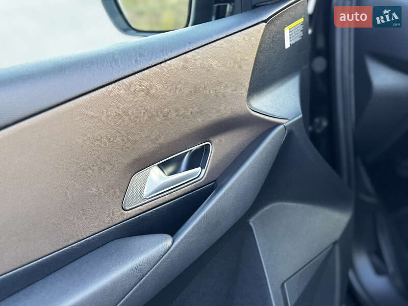 Внедорожник / Кроссовер DS 7 Crossback 2021 в Дрогобыче