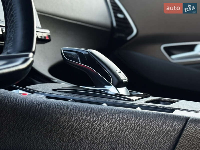 Внедорожник / Кроссовер DS 7 Crossback 2021 в Дрогобыче