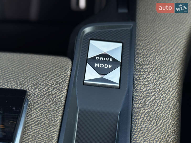 Внедорожник / Кроссовер DS 7 Crossback 2021 в Дрогобыче