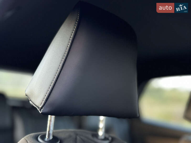 Внедорожник / Кроссовер DS 7 Crossback 2021 в Дрогобыче