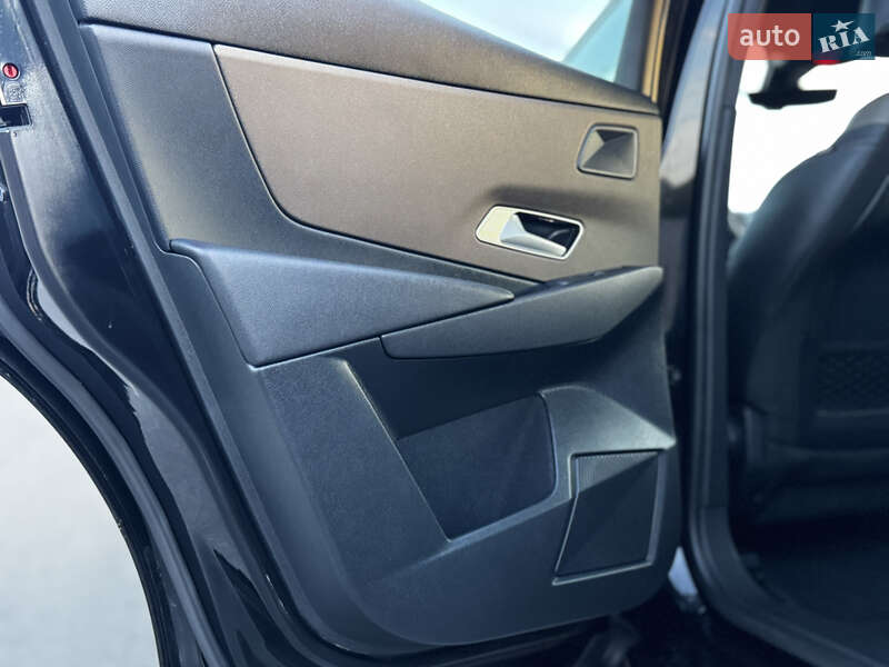 Внедорожник / Кроссовер DS 7 Crossback 2021 в Дрогобыче