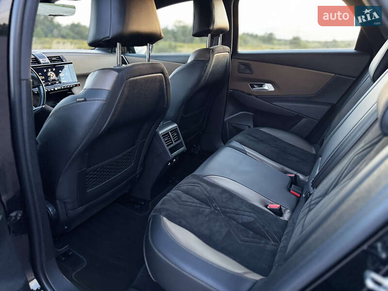 Внедорожник / Кроссовер DS 7 Crossback 2021 в Дрогобыче