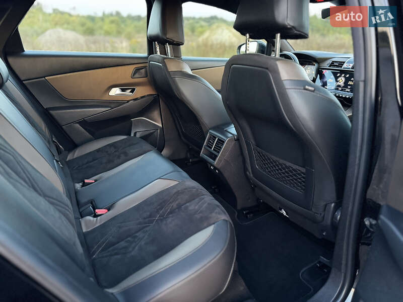 Внедорожник / Кроссовер DS 7 Crossback 2021 в Дрогобыче