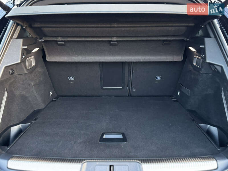 Внедорожник / Кроссовер DS 7 Crossback 2021 в Дрогобыче