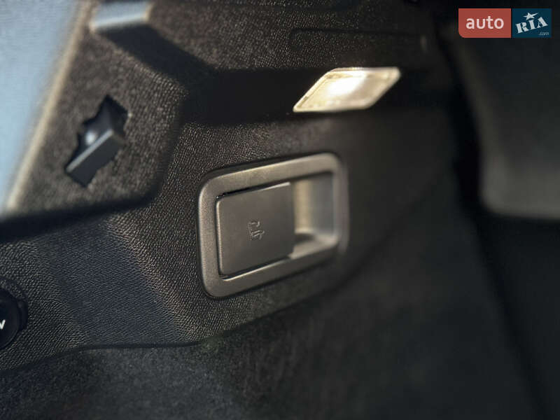 Внедорожник / Кроссовер DS 7 Crossback 2021 в Дрогобыче