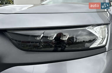 Внедорожник / Кроссовер DS 7 Crossback 2020 в 