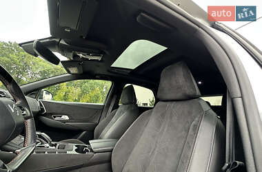 Внедорожник / Кроссовер DS 7 Crossback 2020 в 