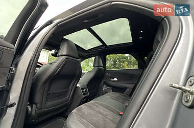 Внедорожник / Кроссовер DS 7 Crossback 2020 в 