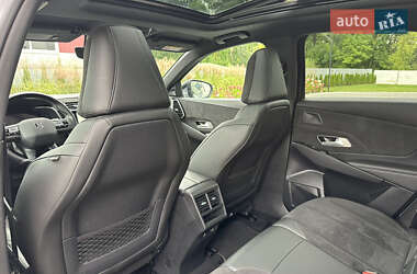 Внедорожник / Кроссовер DS 7 Crossback 2020 в 