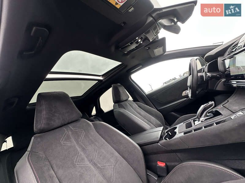 Позашляховик / Кросовер DS 7 Crossback 2020 в Луцьку