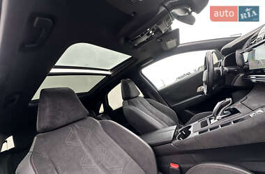 Внедорожник / Кроссовер DS 7 Crossback 2020 в 