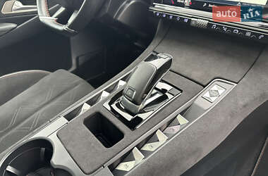 Внедорожник / Кроссовер DS 7 Crossback 2020 в 