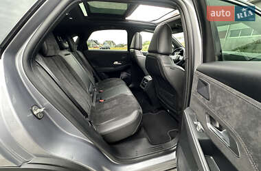 Внедорожник / Кроссовер DS 7 Crossback 2020 в 