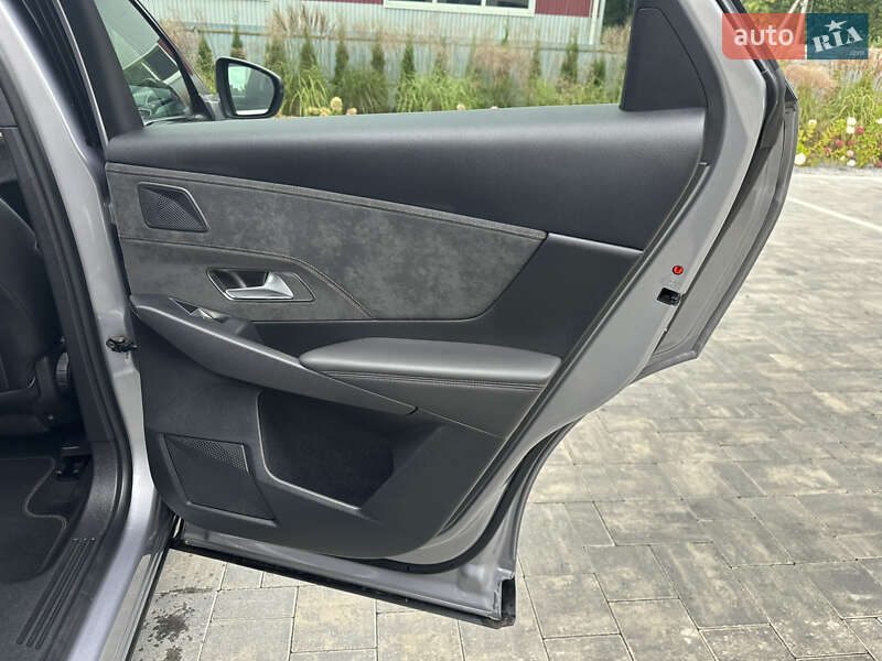 Позашляховик / Кросовер DS 7 Crossback 2020 в Луцьку