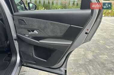 Внедорожник / Кроссовер DS 7 Crossback 2020 в 