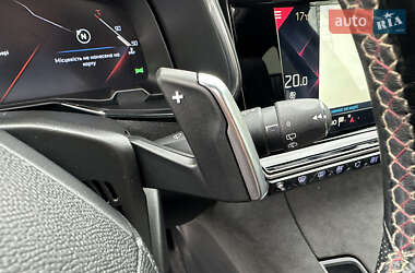 Внедорожник / Кроссовер DS 7 Crossback 2020 в 