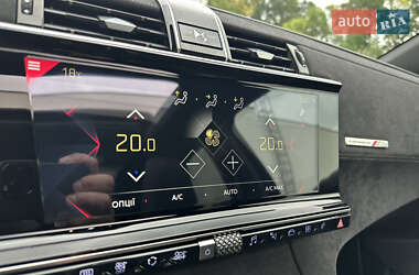 Внедорожник / Кроссовер DS 7 Crossback 2020 в 
