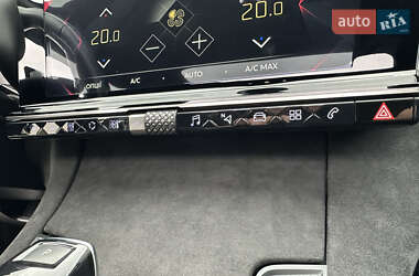 Внедорожник / Кроссовер DS 7 Crossback 2020 в 
