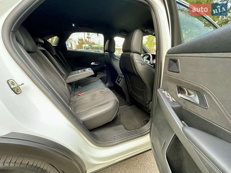 Внедорожник / Кроссовер DS 7 Crossback 2019 в Киеве фото 31 Внедорожник / Кроссовер DS 7 Crossback 2019 в Киеве