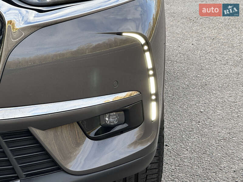 Внедорожник / Кроссовер DS 7 Crossback 2020 в Ковеле фото 31 Внедорожник / Кроссовер DS 7 Crossback 2020 в Ковеле