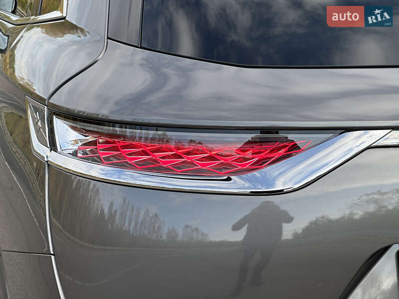 Внедорожник / Кроссовер DS 7 Crossback 2020 в Ковеле фото 60 Внедорожник / Кроссовер DS 7 Crossback 2020 в Ковеле