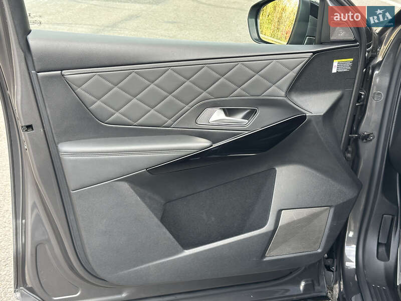 Внедорожник / Кроссовер DS 7 Crossback 2020 в Ковеле фото 66 Внедорожник / Кроссовер DS 7 Crossback 2020 в Ковеле