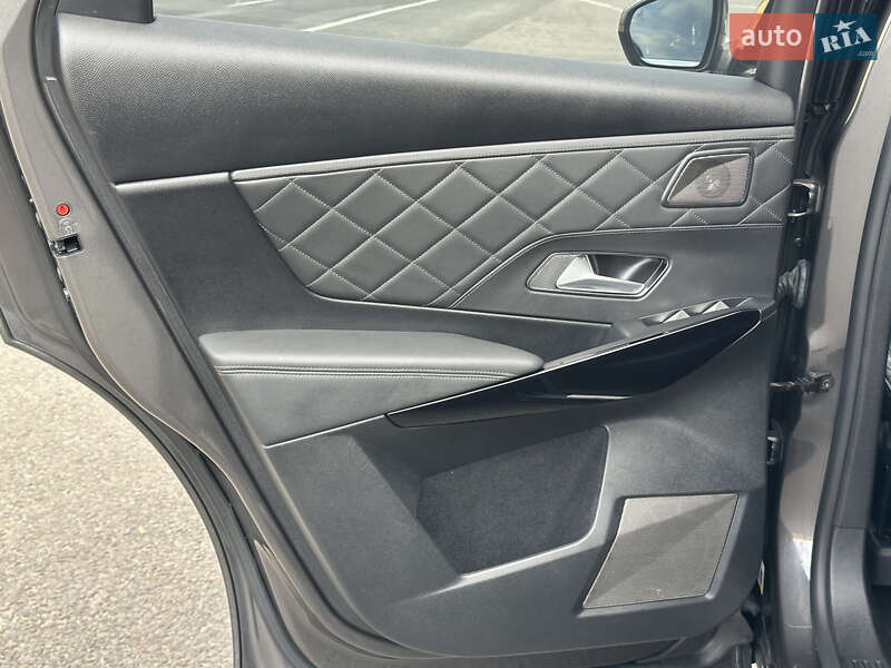 Внедорожник / Кроссовер DS 7 Crossback 2020 в Ковеле фото 79 Внедорожник / Кроссовер DS 7 Crossback 2020 в Ковеле