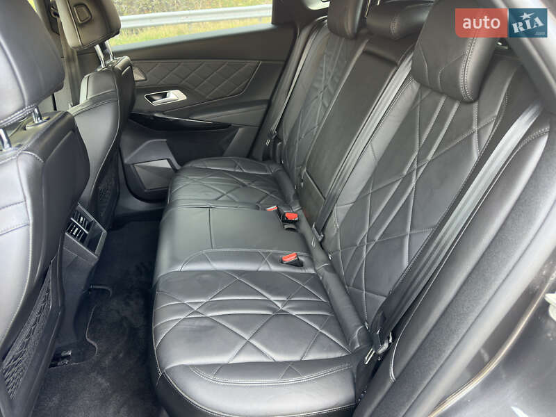 Внедорожник / Кроссовер DS 7 Crossback 2020 в Ковеле фото 85 Внедорожник / Кроссовер DS 7 Crossback 2020 в Ковеле
