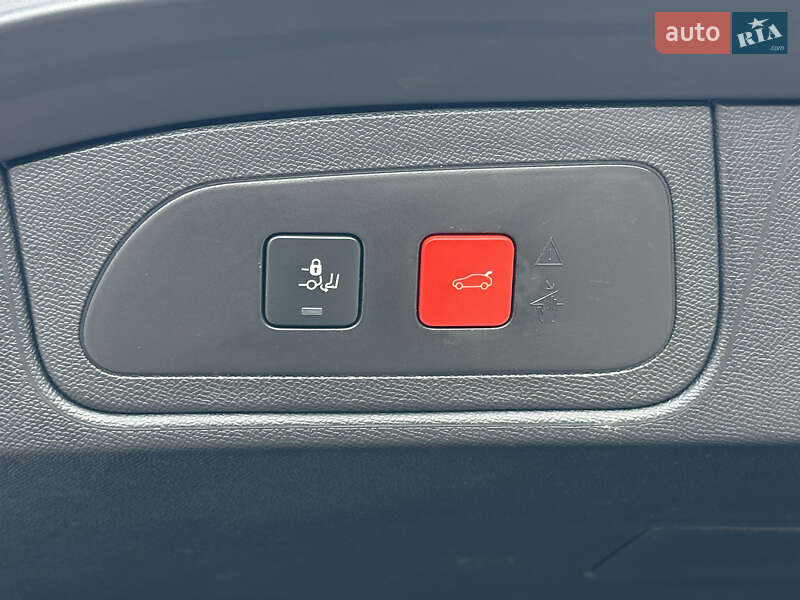 Внедорожник / Кроссовер DS 7 Crossback 2020 в Ковеле фото 88 Внедорожник / Кроссовер DS 7 Crossback 2020 в Ковеле