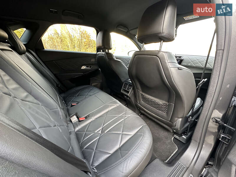 Внедорожник / Кроссовер DS 7 Crossback 2020 в Ковеле фото 95 Внедорожник / Кроссовер DS 7 Crossback 2020 в Ковеле