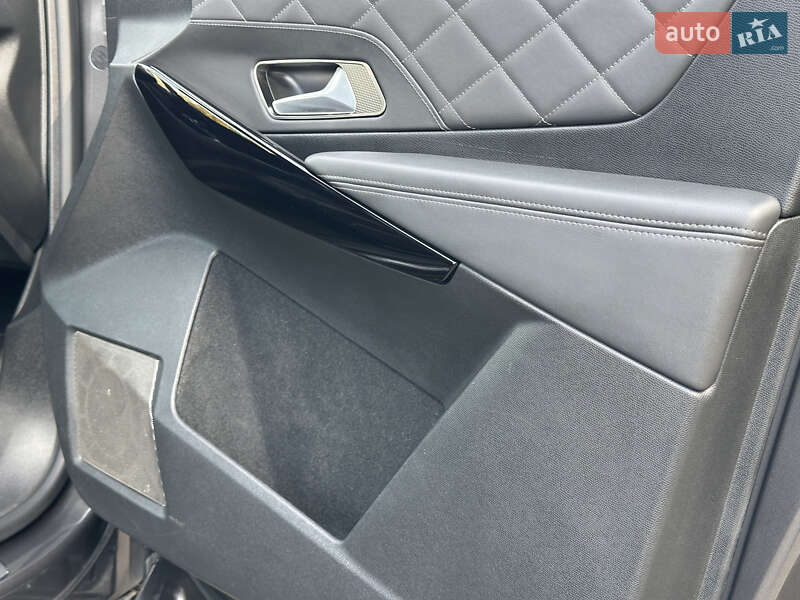 Внедорожник / Кроссовер DS 7 Crossback 2020 в Ковеле фото 99 Внедорожник / Кроссовер DS 7 Crossback 2020 в Ковеле