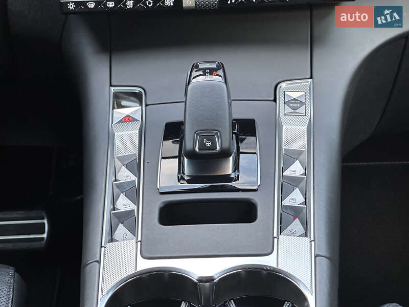 Внедорожник / Кроссовер DS 7 Crossback 2020 в Ковеле фото 111 Внедорожник / Кроссовер DS 7 Crossback 2020 в Ковеле