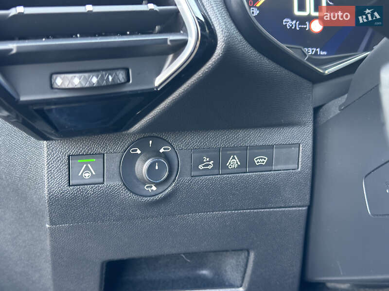 Внедорожник / Кроссовер DS 7 Crossback 2020 в Ковеле фото 113 Внедорожник / Кроссовер DS 7 Crossback 2020 в Ковеле