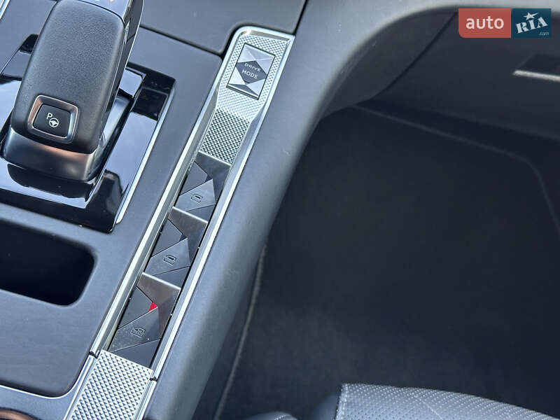 Внедорожник / Кроссовер DS 7 Crossback 2020 в Ковеле фото 128 Внедорожник / Кроссовер DS 7 Crossback 2020 в Ковеле