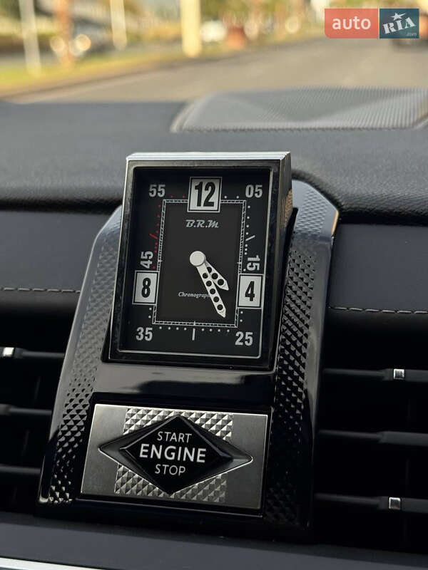 Внедорожник / Кроссовер DS 7 Crossback 2021 в Киеве фото 13 Внедорожник / Кроссовер DS 7 Crossback 2021 в Киеве