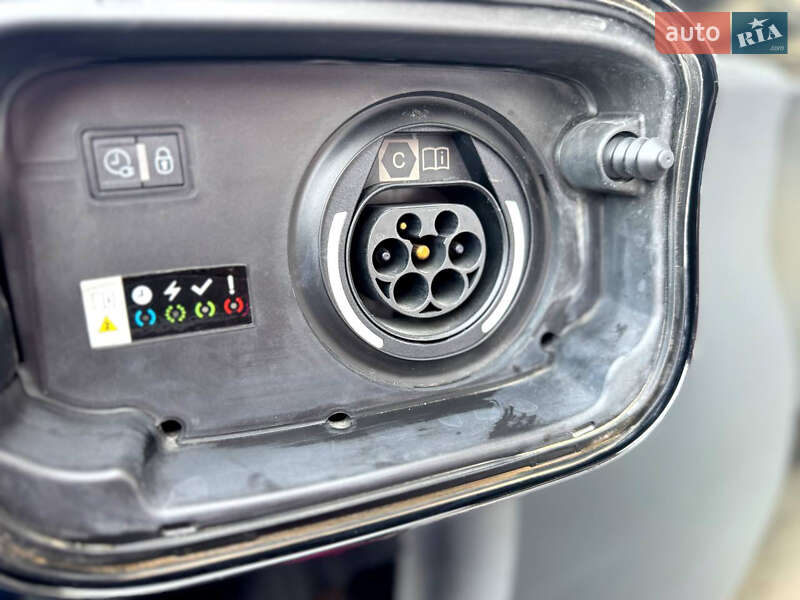 Внедорожник / Кроссовер DS 7 Crossback 2021 в Киеве фото 23 Внедорожник / Кроссовер DS 7 Crossback 2021 в Киеве