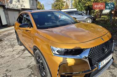 Внедорожник / Кроссовер DS 7 Crossback 2019 в Харькове