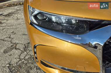 Внедорожник / Кроссовер DS 7 Crossback 2019 в Харькове