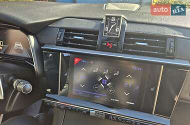 Внедорожник / Кроссовер DS 7 Crossback 2019 в Харькове