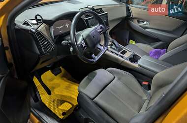 Позашляховик / Кросовер DS 7 Crossback 2018 в Харкові