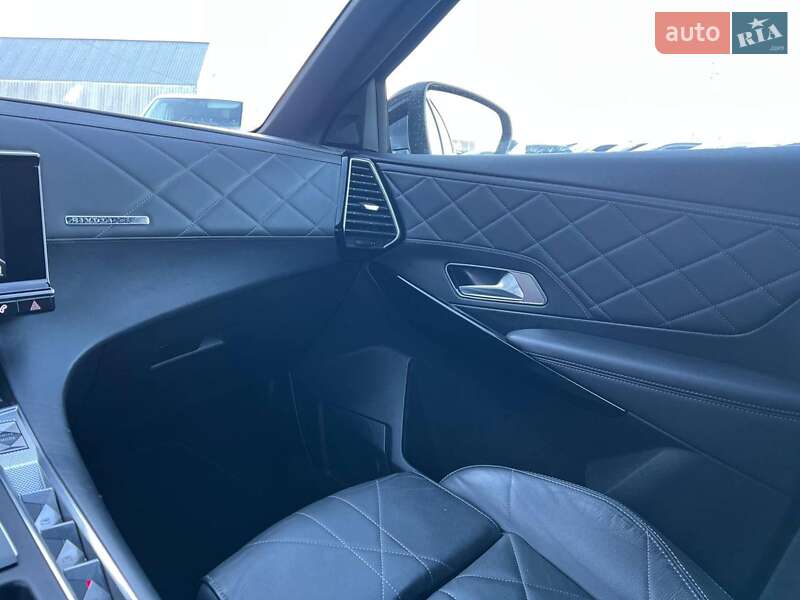 Внедорожник / Кроссовер DS 7 Crossback 2022 в Львове
