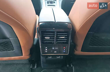 Внедорожник / Кроссовер DS 7 Crossback 2020 в Львове