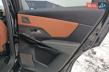 Внедорожник / Кроссовер DS 7 Crossback 2020 в Львове