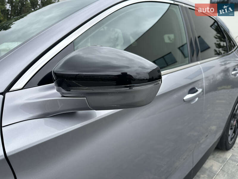 Позашляховик / Кросовер DS 7 Crossback 2020 в Луцьку фото 29 Позашляховик / Кросовер DS 7 Crossback 2020 в Луцьку