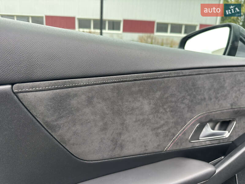 Позашляховик / Кросовер DS 7 Crossback 2020 в Луцьку фото 48 Позашляховик / Кросовер DS 7 Crossback 2020 в Луцьку